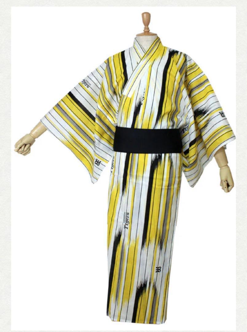 阪神タイガース　メンズ浴衣 単品 Mサイズ 阪神タイガース メンズ浴衣 単 Mサイズ 帯無し 楽天市場】阪神